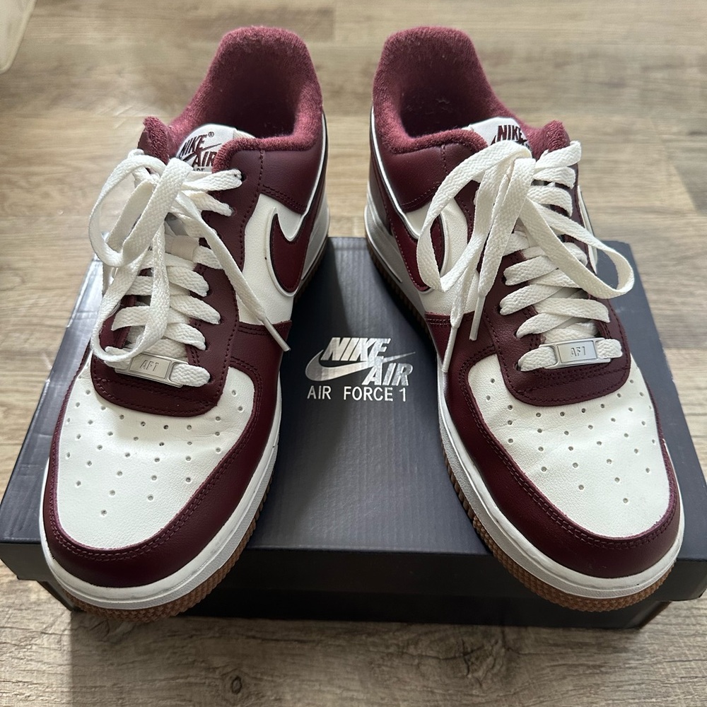 Nike Air Force One